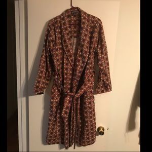 Nautica Bath Robe - Fantastic Condition